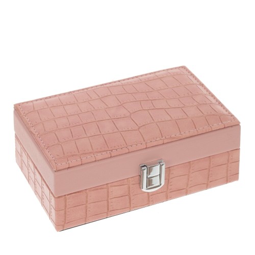 Шкатулка для украшений, L16 W11 H6 см Шкатулка для украшений, L16 W11 H6 см