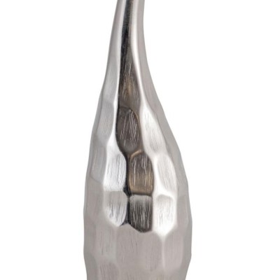 Ваза "Кремль" изогнутая настольная