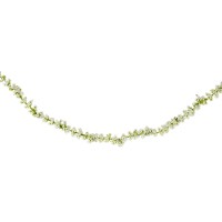 Изделие декоративное "Гирлянда", L W H см