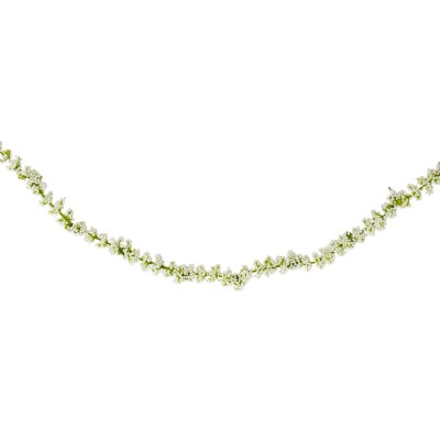 Изделие декоративное "Гирлянда", L W H см