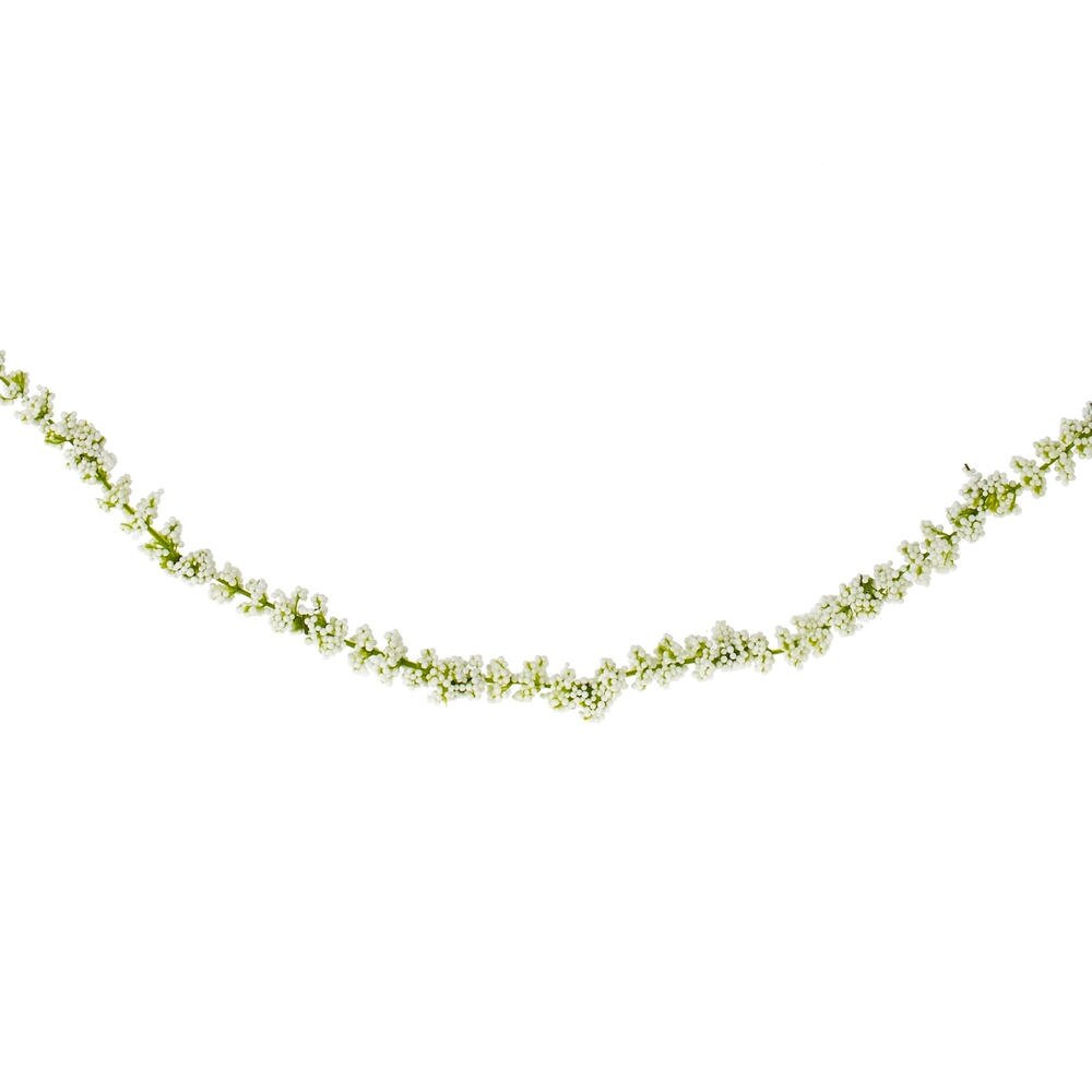 Изделие декоративное "Гирлянда", L W H см