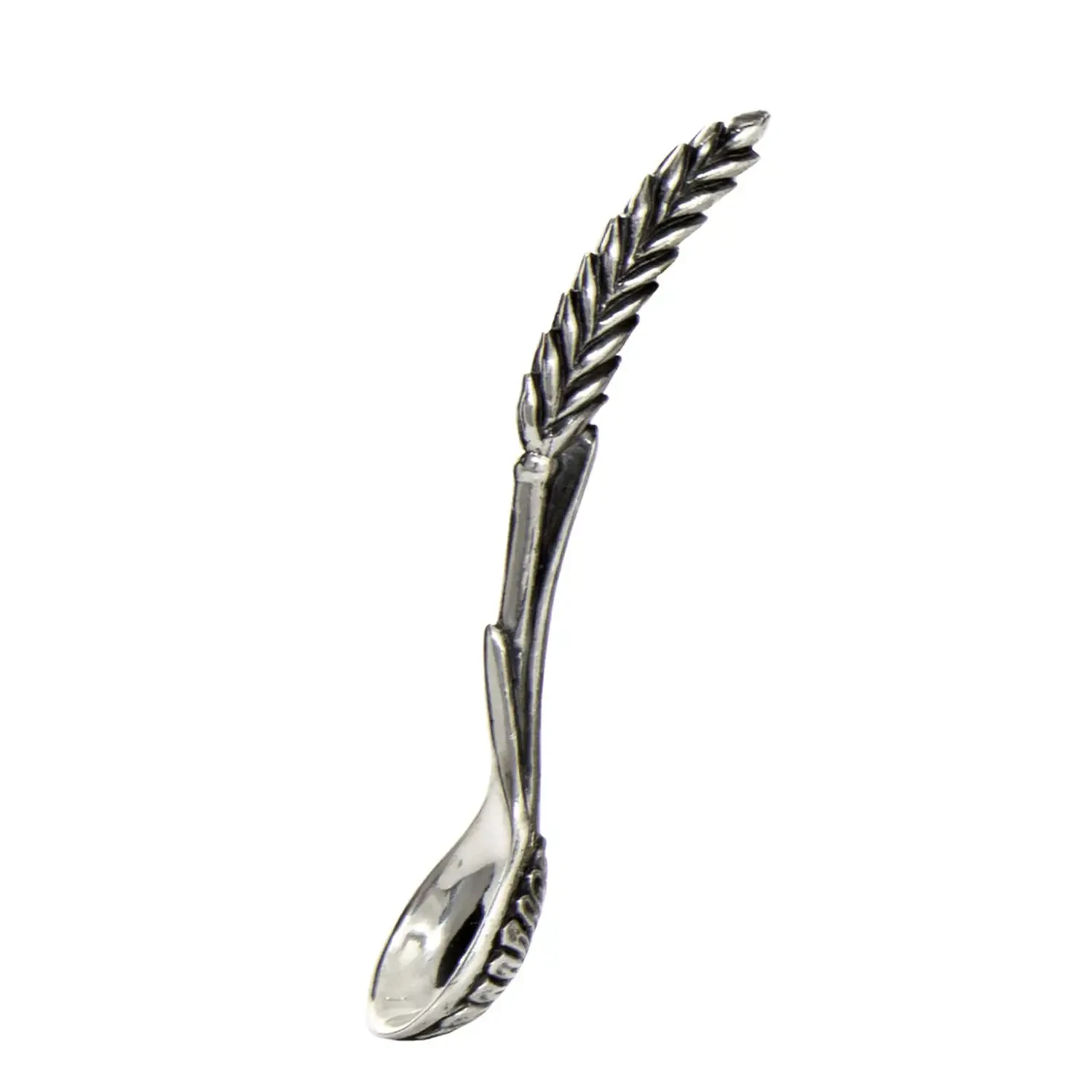 Ложка к солонке "Колосок" Ложка к солонке "Колосок"