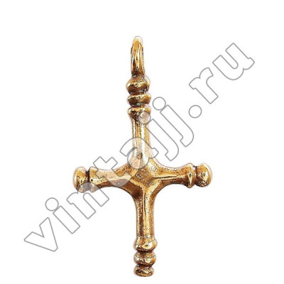 Крест "Финно-угорский"