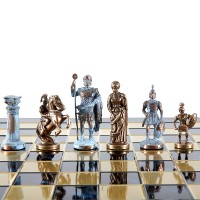 Шахматный набор "Олимп"        