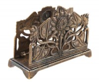 Подставка для писем "Камелия"