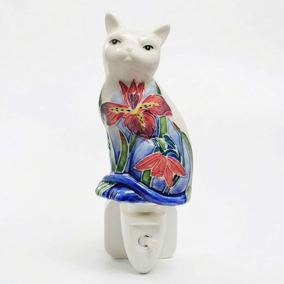 JP-18/20 Светильник "Кошка" (Pavone)