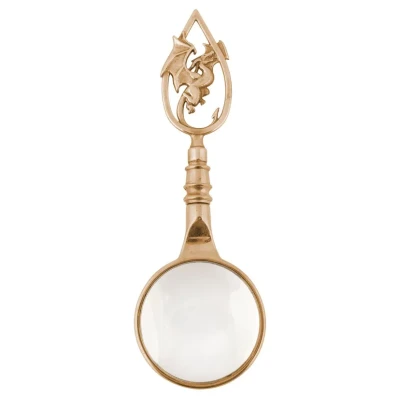 Лупа "Дракон" 