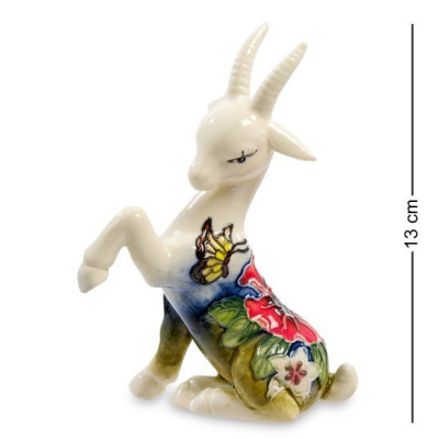 JP-71/27 Фигурка "Коза" (Pavone)