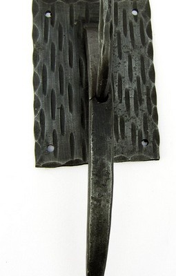 Подсвечник "Рожок"