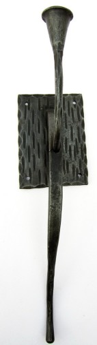 Подсвечник "Рожок"