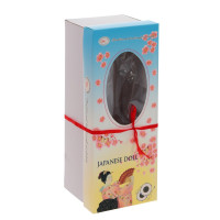 Статуэтка гейши "Минэко"