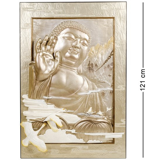 ART-119 Панно "Будда"