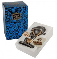 Декоративная статуэтка "Атлас"