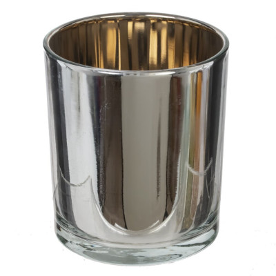 Подсвечник, L8 W8 H10 см