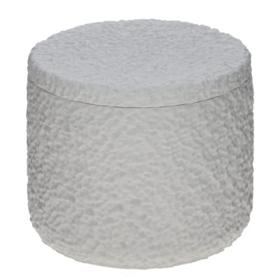 Свеча, L9 W9 H7,5 см