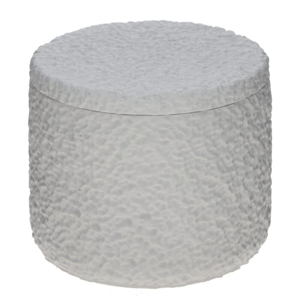 Свеча, L9 W9 H7,5 см