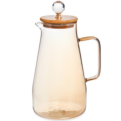 GS- 76 Кувшин с крышкой, 1,8л