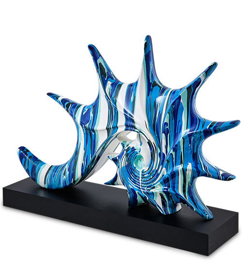 BMB-109/1 Фигура "Морская раковина"