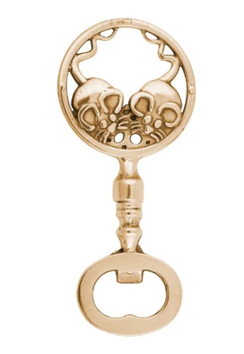 Открывалка "Мышки"