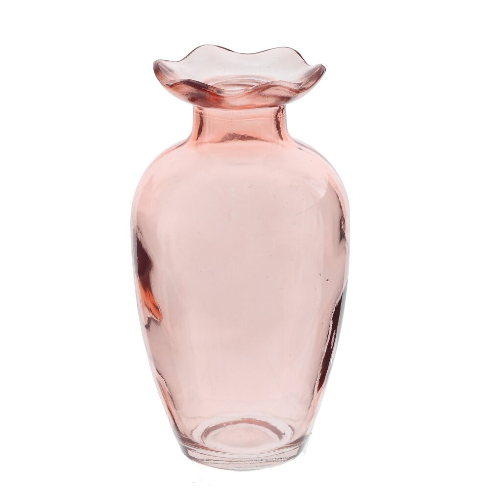 Ваза, L7,5 W7,5 H13,8 см