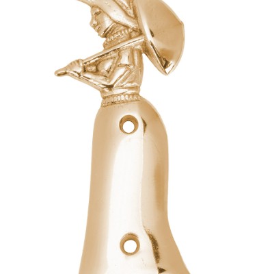 Табличка на дверь "Дама с зонтиком"