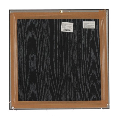 Панно, L42 W2 H42 см