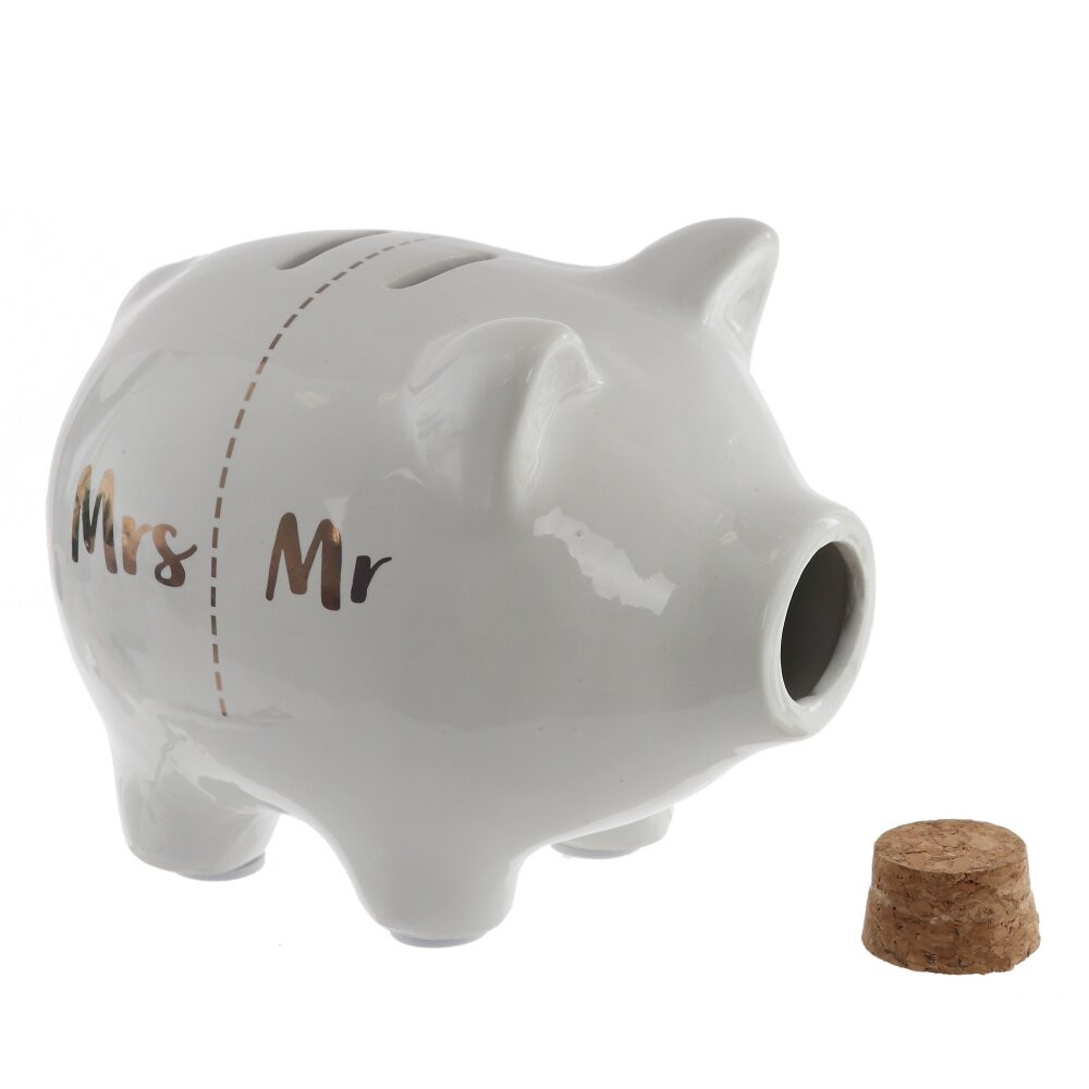 Копилка "Свинка", L16,5 W12 H13 см