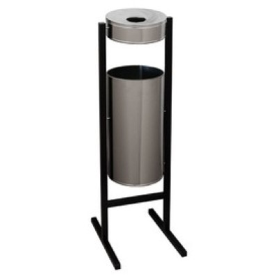 Урна с пепельницей "Brenda"