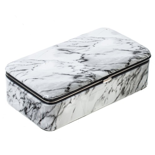 Шкатулка для украшений, L18 W10 H5 см Шкатулка для украшений, L18 W10 H5 см