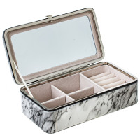 Шкатулка для украшений, L18 W10 H5 см