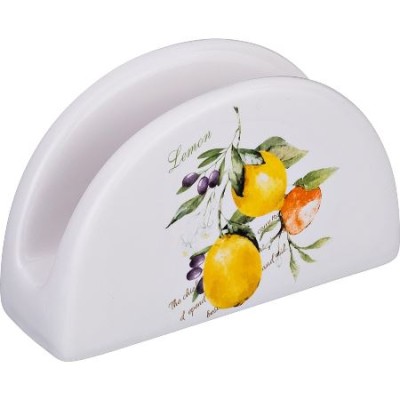 Салфетница "Lemon"           