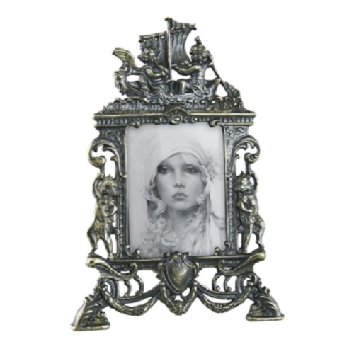 Фоторамка "Корабль"