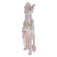 Фигурка декоративная "Единорог", L17,5 W6 H20 см
