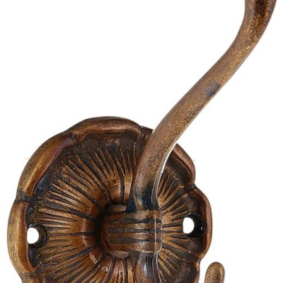 Настенный крючок "Агнесса" Настенный крючок "Агнесса"