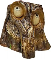 Декоративная садовая фигурка "Старичок"          