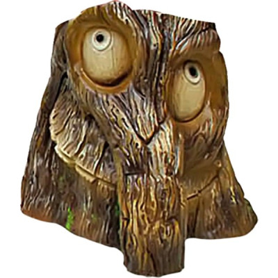 Декоративная садовая фигурка "Старичок"          