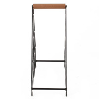 Подставка для бутылок, L30 W13 H31 см