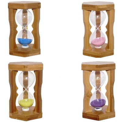 Песочные часы "Яркость"