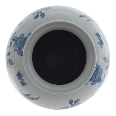 Ваза, L20,5 W20,5 H37,5 см