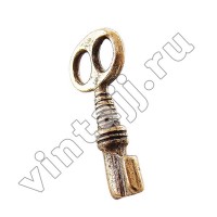 Ключик "На удачу"