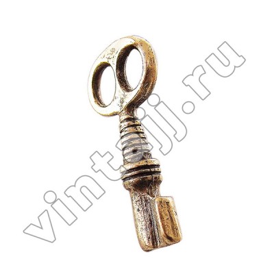 Ключик "На удачу"