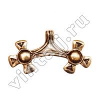 Лунница "На счастье"