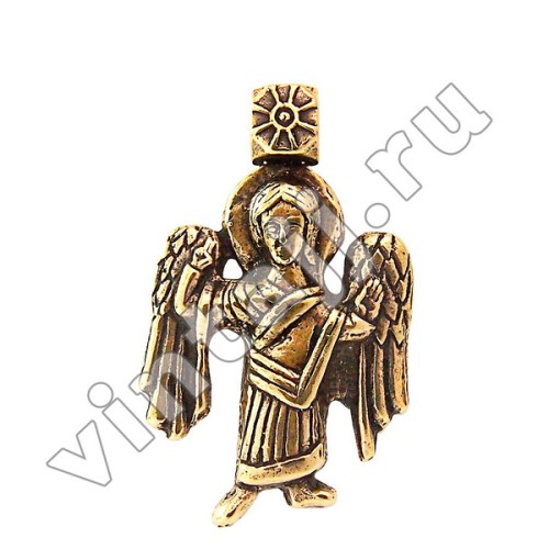 Подвеска "Архангел Гавриил"