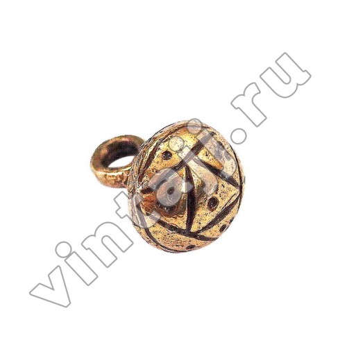 Пуговица "Новгородская"