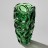 ВАЗА "ELEGIA" EMERALD 15Х29,8 СМ ВАЗА "ELEGIA" EMERALD 15Х29,8 СМ