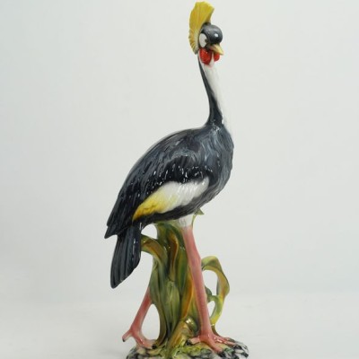 Японский журавль