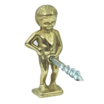 Штопор "Мальчик"   