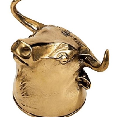 Открывалка "Бык"