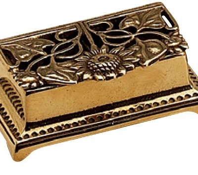 Шкатулка "Маджеста"