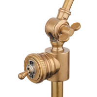 Торшер "Луи" 